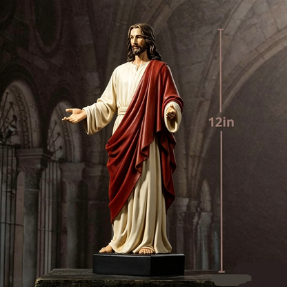 Jesus Christ 1/6 Scale Collectible Figure