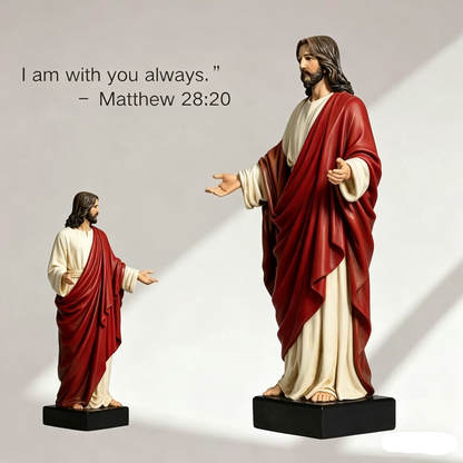 Jesus Christ 1/6 Scale Collectible Figure