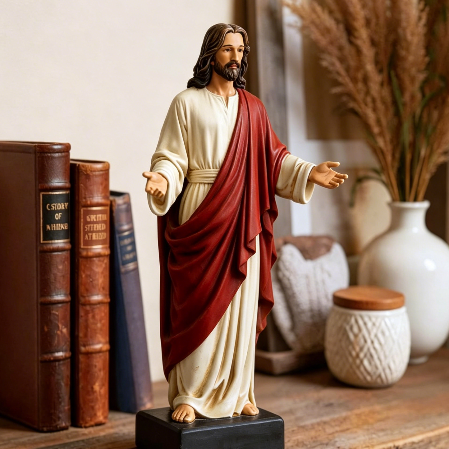 Jesus Christ 1/6 Scale Collectible Figure